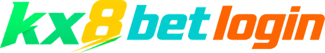kx8 bet login হোমপেজ লোগো
